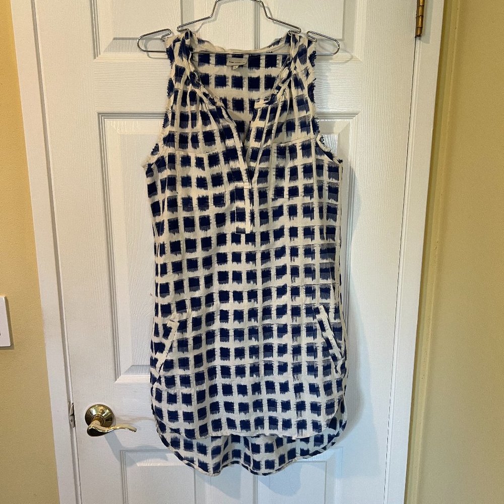 The Odells Dress